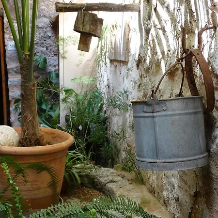 Agroturismo Balitx D'avall Pensión Fornalutx