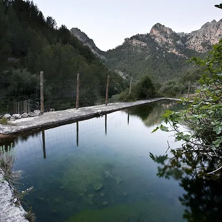 Agroturismo Balitx D'avall Pensión *