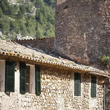 Agroturismo Balitx D'avall