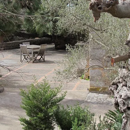 Pensión Agroturismo Balitx D'avall Fornalutx