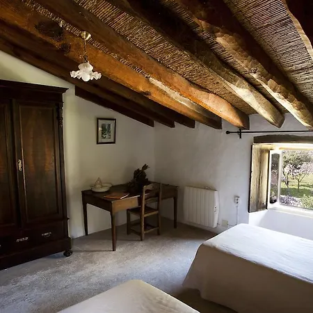Agroturismo Balitx D'avall * Fornalutx