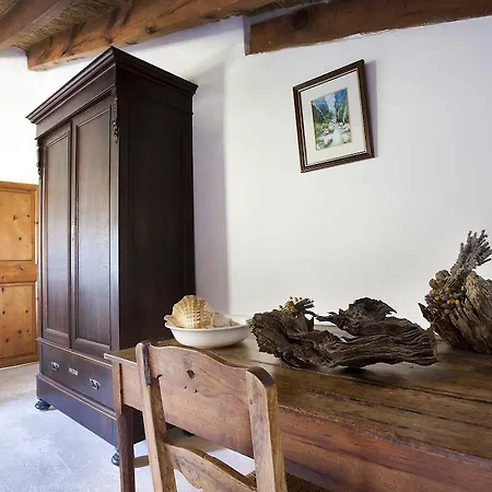 Agroturismo Balitx D'avall Pensión Fornalutx