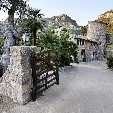 Pensión Agroturismo Balitx D'avall *