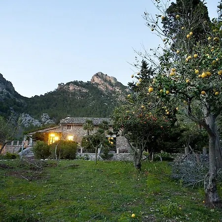 Agroturismo Balitx D'avall *
