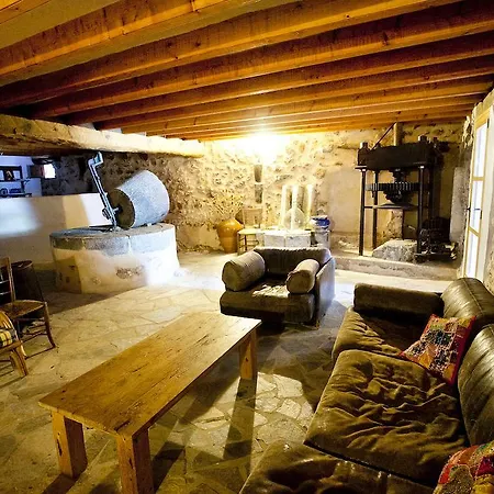 Pensión Agroturismo Balitx D'avall Fornalutx