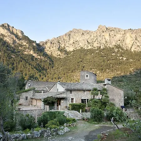 Agroturismo Balitx D'avall Pensión *