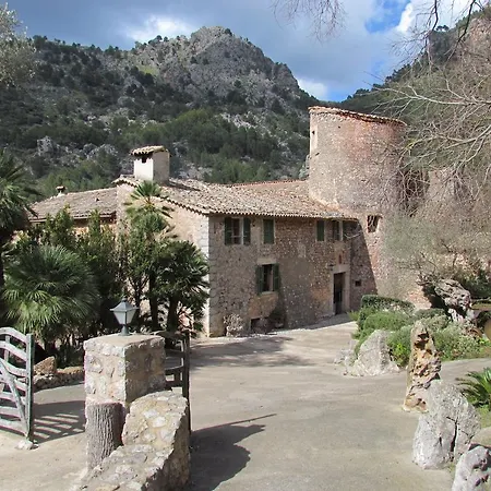 Agroturismo Balitx D'avall