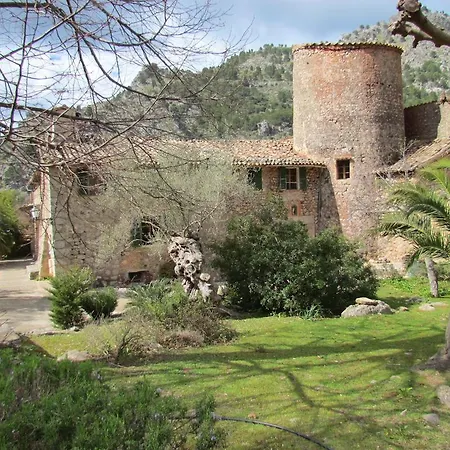Agroturismo Balitx D'avall Fornalutx
