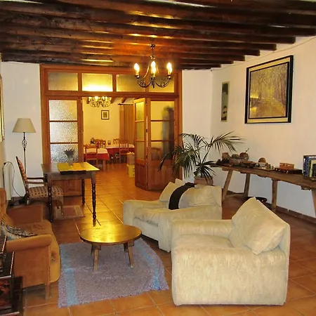 Pensión Agroturismo Balitx D'avall