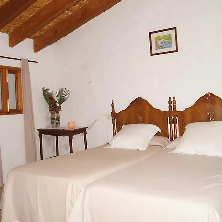 Agroturismo Balitx D'avall