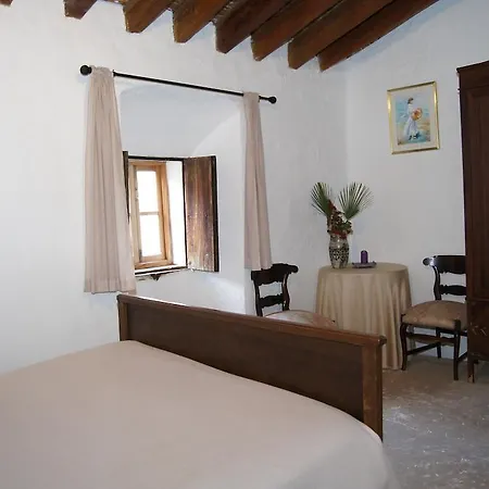 Pensión Agroturismo Balitx D'avall *