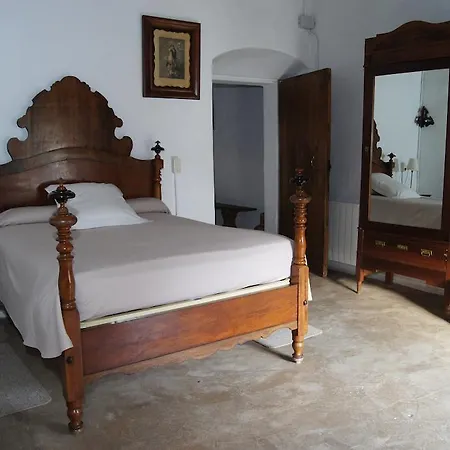 Pensión Agroturismo Balitx D'avall *