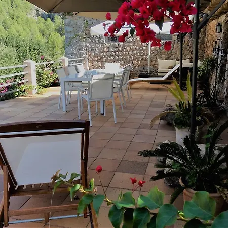 Pensión Agroturismo Balitx D'avall *