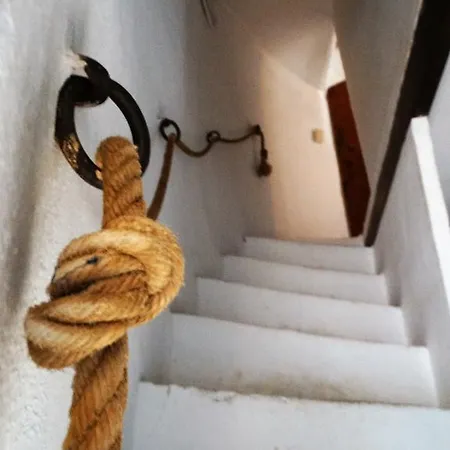 Pensión Agroturismo Balitx D'avall