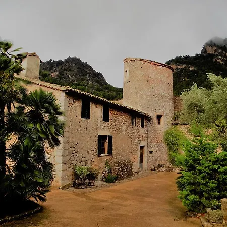 Agroturismo Balitx D'avall Fornalutx