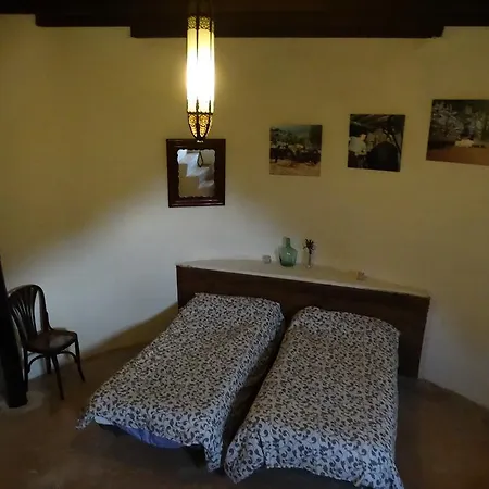 Agroturismo Balitx D'avall Pensión
