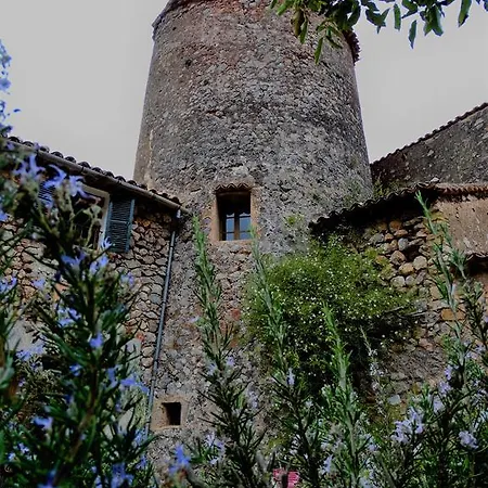 Agroturismo Balitx D'avall Pensión *