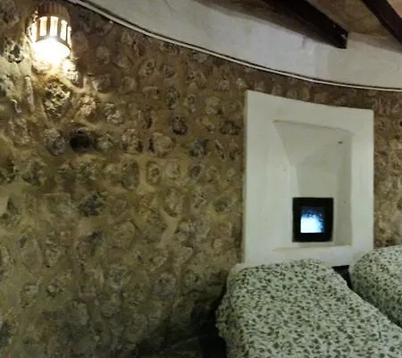 Agroturismo Balitx D'avall Fornalutx