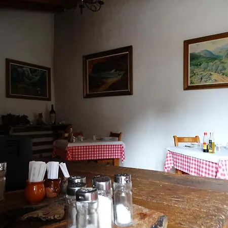 Agroturismo Balitx D'avall