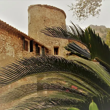 Pensión Agroturismo Balitx D'avall