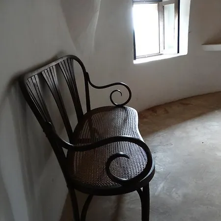 Agroturismo Balitx D'avall Pensión *