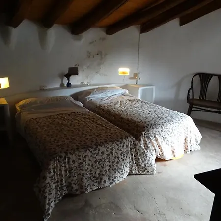 Agroturismo Balitx D'avall Pensión Fornalutx