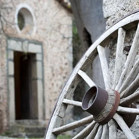 Gasthuis Agroturismo Balitx D'avall